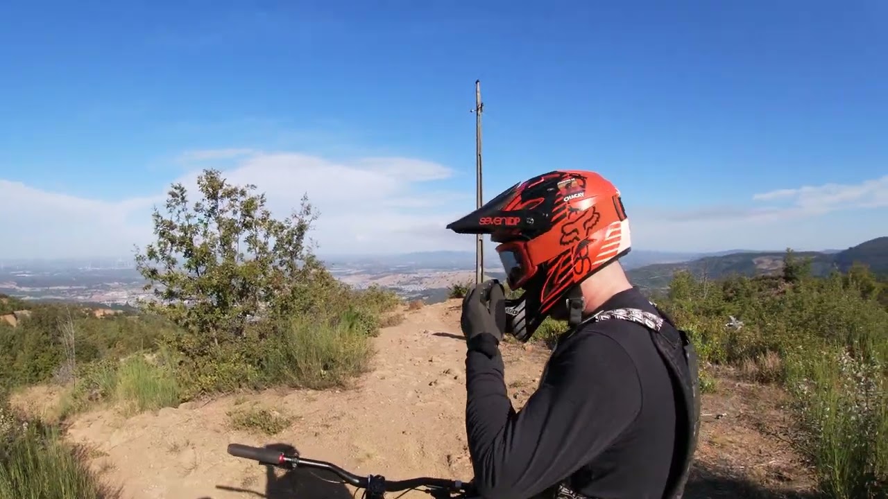 Acequias light, Angol, Araucanía, Chile