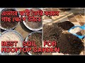 Soil preparation for vegetable garden  soil preparation for gardening     