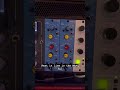 My recording chain for PRO vocals! #neumann #universalaudio #apollo #ableton #vocalmixing