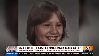 Inside the DNA Lab: Part 2