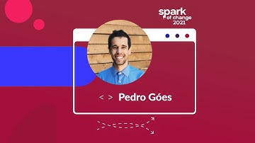 Virtual & Hybrid Events Trends - Spark of Change 2021 - Pedro Góes, InEvent