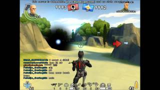 Battlefield Heroes Fun in the Unranked