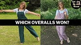 42+ Easy women's dungaree sewing pattern free