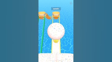 ice cream run level 1 #shorts #viral #trending | ProGameplaysTV