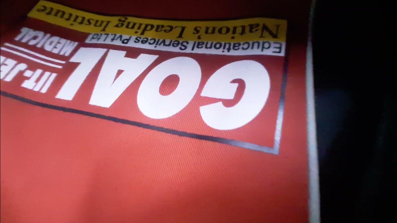 Lunch time in Goal Institute Buddha Colony Patna NEET Target Batch