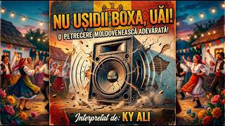 Ky Ali : Nu ușidii boxa, uăi!