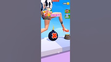 Tippy Toe | GaMePlaY aLL LeVeLs ¦-¦ |BIG UPDATE! [Android, iOS]