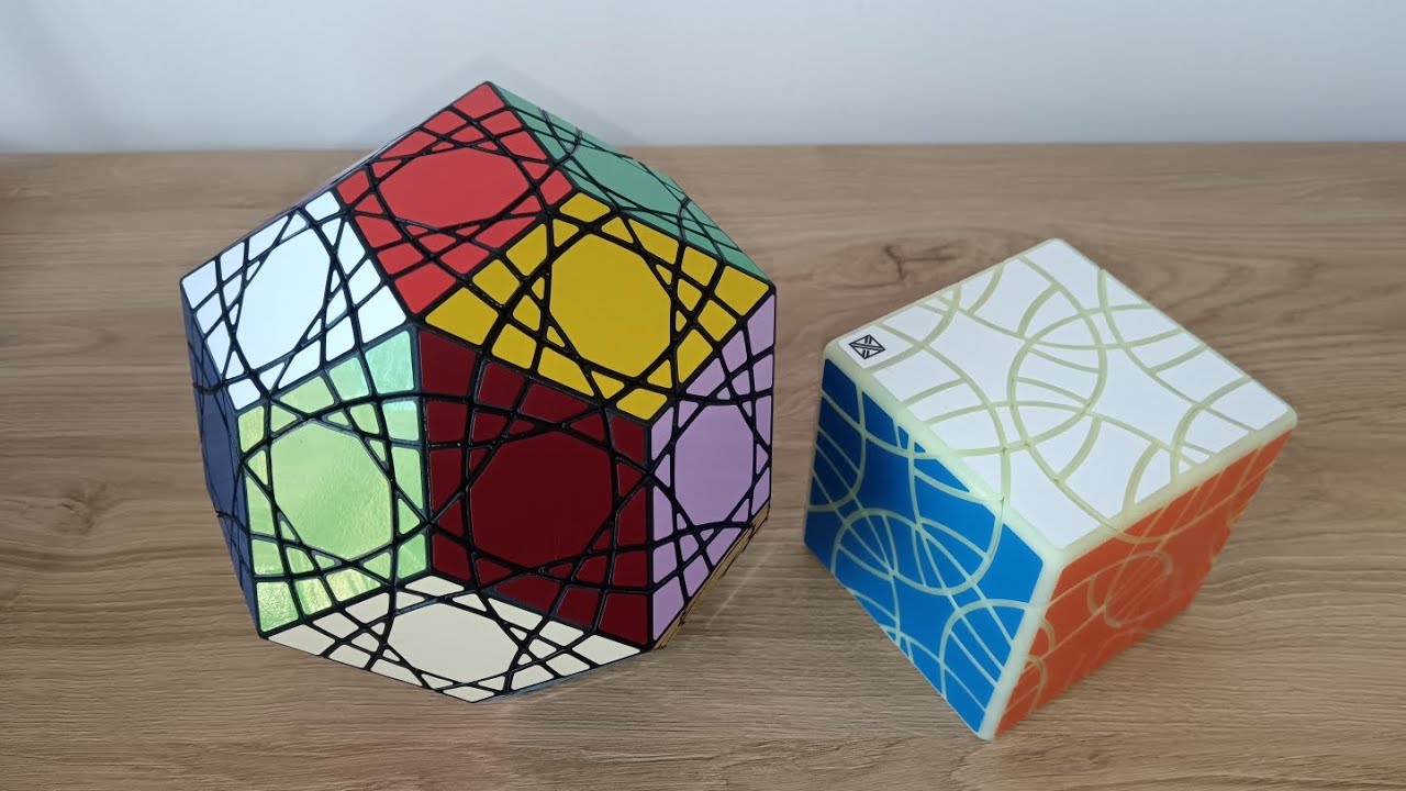 Распаковка игры Golden Ratio Labyrinth 😍