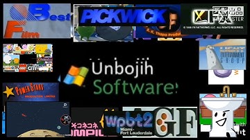 Unbojih Software