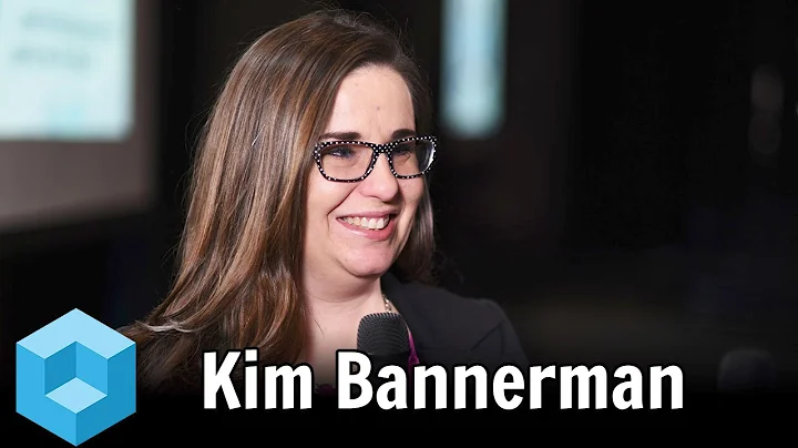 Kim Bannerman, Bluebox - IBM OCA Seattle - #theCUBE #IBMOCA