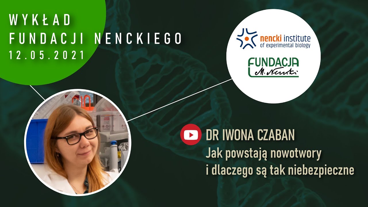 Jak powstają nowotwory i dlaczego są tak niebezpieczne