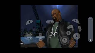 Def Jam Vendetta All 6 Free for All Matches on Hard Mode