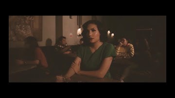 Extrapolation - Black and White (Official Video)