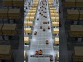 Why Warehouse Robots Pick From Top Down: The 45° Collision Cone Problem