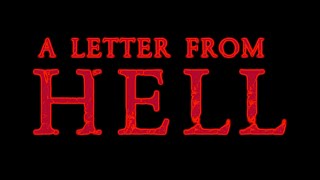 Letter from hell