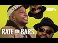 CyHi The Prynce Stamps Black Thought With “God-Level Status” For These Bars | Rate The Bars Whatsapp Status Video Download Free