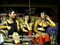 Capture de la vidéo "Step Up And Be Vocal" [2001, Queer Punk Documentary, Eng/Ger Subs, Full]