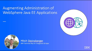 Simplifying IBM WebSphere Upkeep & Automating Tasks