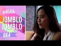 Salshabilla Q A Video Eps1