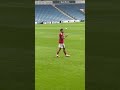 Is this Morgan Gibbs-White last game for Nottingham Forest??