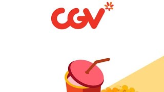 Cara Beli tiket bioskop CGV online pakai aplikasi CGV cinemas indonesia