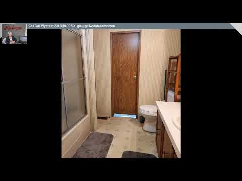 22485 14 Mile Road, Big Rapids, MI home video tour