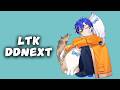 【LoL】LTK DDnext 無限練習後半 / アステル SHAKA こく兄 天ノ川ねる 白那しずく Eugeoコーチ わしだいコーチ