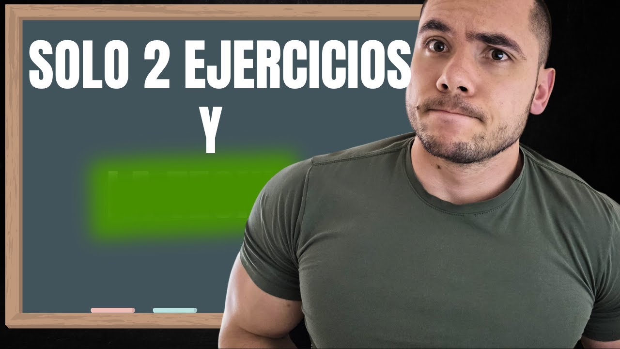 Hacer CRECER EL PECHO Según la Ciencia a 2025