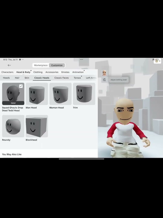 HOW TO GET FAKE CITY LIFE WOMAN HEAD FOR FREE FOR AKU SAYANG AVATARS!