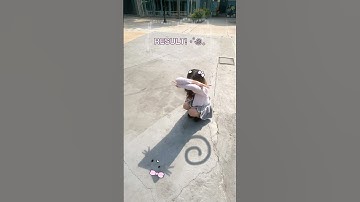 CAT SHADOW TREND TUTORIAL! kpop idols made me do this 🐱 HOPE IT HELPS #cat #tutorial #trend #kpop