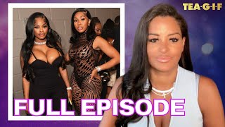 Yung Miami Confirms City Girls Split, Kanye West Sued, Rick James Story And MORE! | TEA-G-I-F