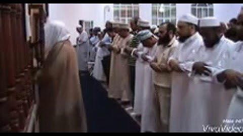 ما تيسر من سورة البقره للقارئ الشیخ محمّد سعد النعمانی