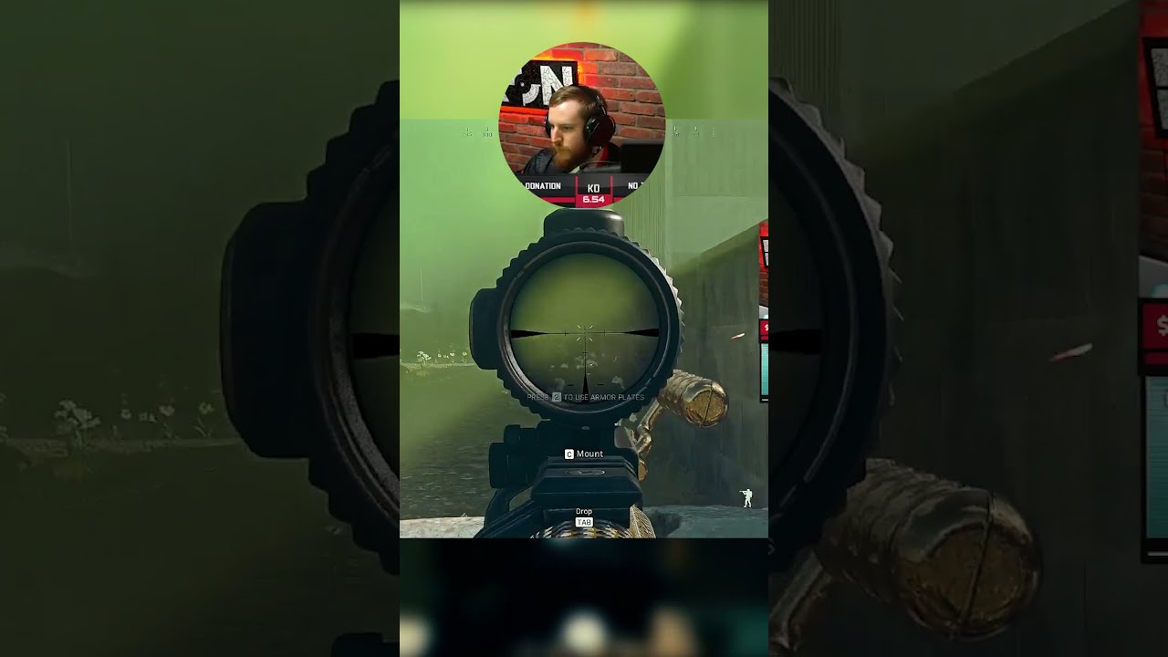 IRON WARZONE 3000iq GAS CLUTCH