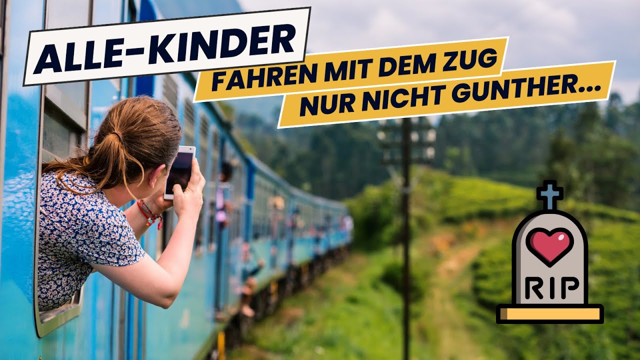 TOP 50 ALLE-KINDER WITZE!