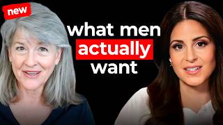 What Men and Women Secretly Want (But Won't Say) w/Alison Armstrong | E320 Lila Rose Show