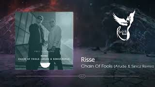 FREE DL: Risse - Chain Of Fools (Arude & Sincz Remix) [SS011]