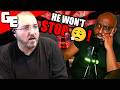Caller Insists Consciousness "Proves God" — Hosts Nearly Loses It 😮‍💨