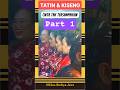 LIMBUKAN CINTA TAK TERSAMPAIKAN PART 1#wayangkulit #kisenonugroho
