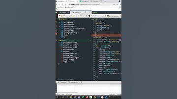 How to Fix CORS Error Policy in SpringBoot and React : Fsiblog