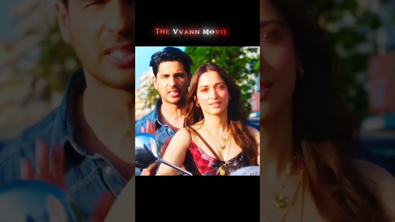 The Vvann Movie | This Movie is Latest | #shorts #thevvaan #movie #film #trending #viral #ytshorts