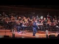 BOYZ II MEN with San Francisco Symphony - Easy Like Sunday Morning