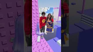 Famous Try Not To Sing Challenge PT 4 😍 #shorts #roblox #robloxshorts Wealth