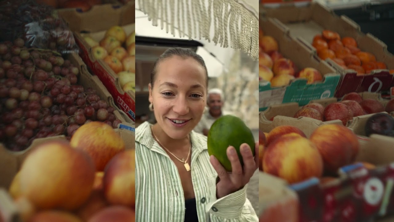 Sasha Digiulian And Her Ultimate Adventure Companion | BMW USA