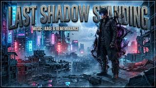 Last Shadow Standing (Insane Epic AI Remix With Lyrics) 💀🔥