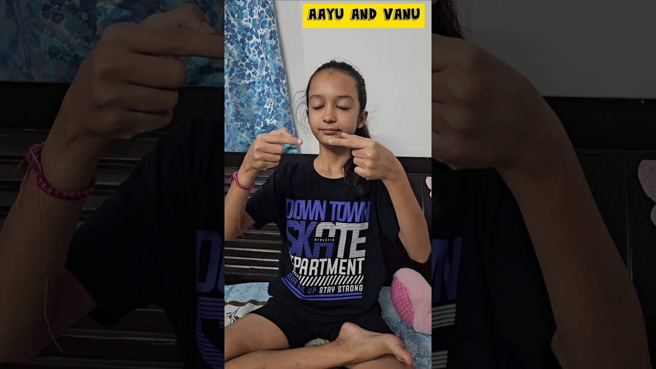 Mini Vlog 553 - Humara Special GAME 😆🤩  