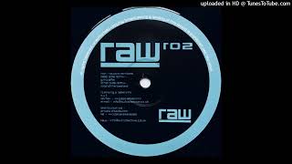 Guy McAffer vs. Rowland The Bastard - RAW r02 (AA)