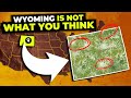 35 Insane Geography Facts About Wyoming (You Won't Believe)