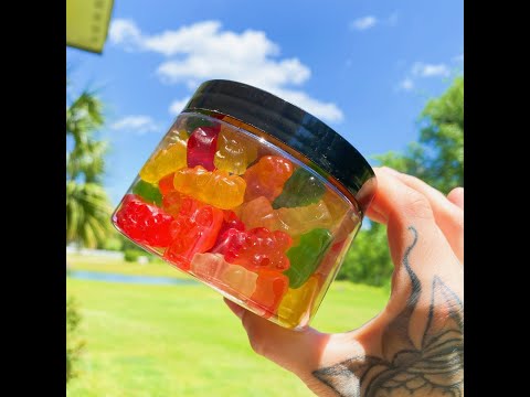Smart Hemp Gummies Review Warning Does Smart Hemp Gummies Work Smart Hemp Reviews