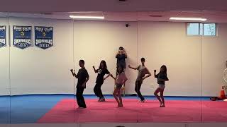 Good boy/GDxTaeYang ( Tuesday KPOP Dance Class )