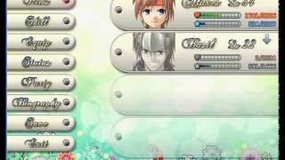 Animated Custom Menu System v1.10 for RMXP